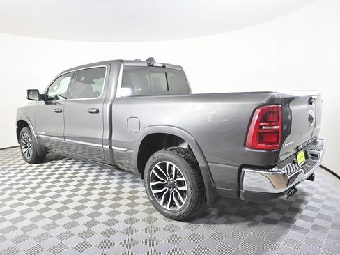 Used 2026 RAM 1500 Limited image 4