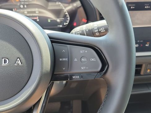 New 2026 MAZDA CX-5 Preferred AWD/4WD image 8
