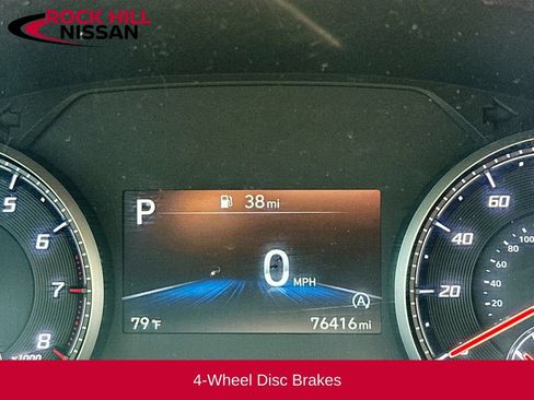 Used 2021 Hyundai Santa Fe SEL FWD image 12