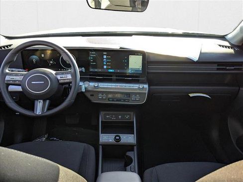 New 2025 Hyundai Kona SEL FWD image 14