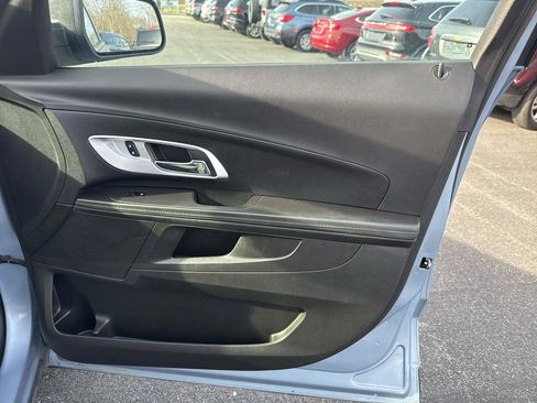 Used 2015 Chevrolet Equinox LS image 19