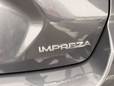 Certified 2025 Subaru Impreza 2.0i image 31