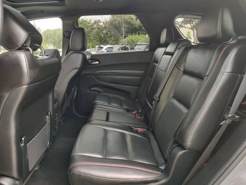 Used 2024 Dodge Durango GT AWD/4WD image 30