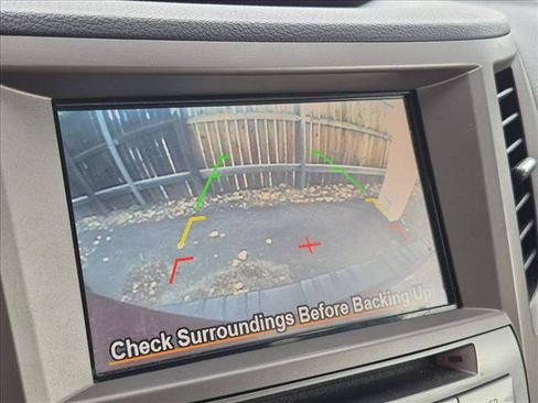Used 2013 Subaru Outback 3.6R Limited AWD/4WD image 11
