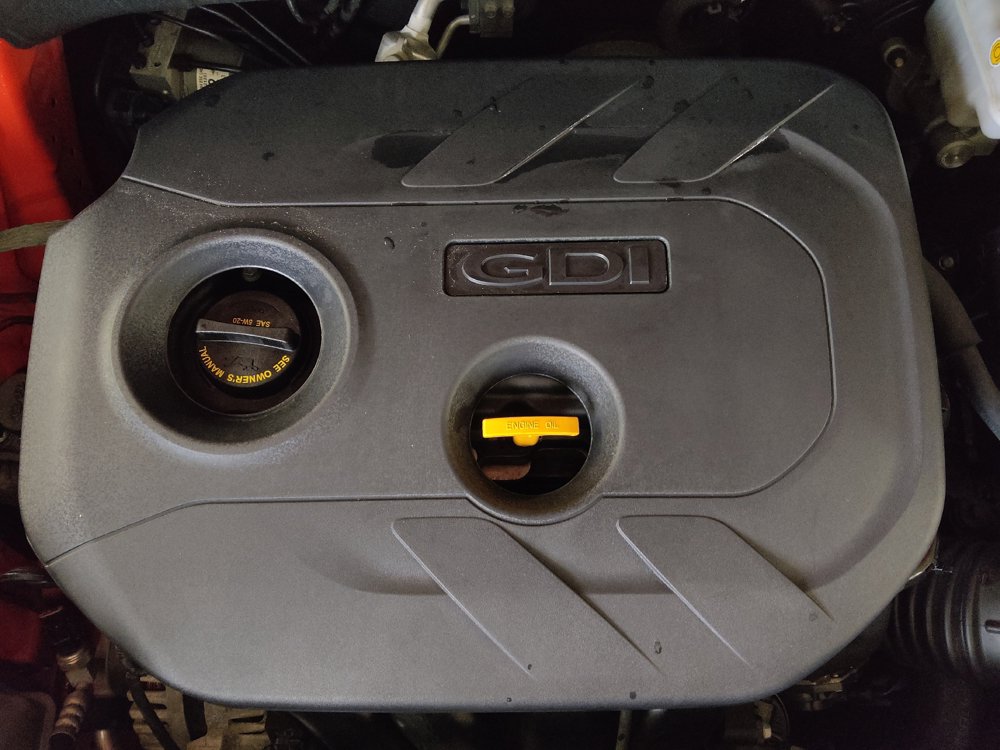 Used 2019 Kia Soul + FWD image 30