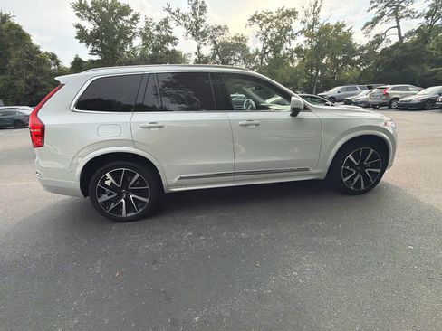 Used 2023 Volvo XC90 B6 Plus w/ Protection Package Premier AWD/4WD image 19