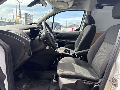 Used 2016 Ford Transit Connect XL FWD image 8