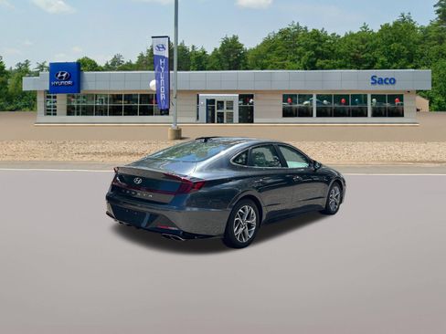 Used 2023 Hyundai Sonata SEL w/ Convenience Package FWD image 6