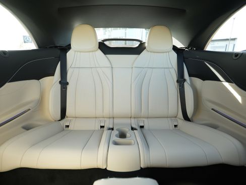 New 2026 Mercedes-Benz CLE 300 4MATIC Cabriolet image 39