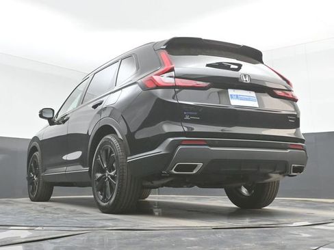Used 2026 Honda CR-V Sport Touring image 47