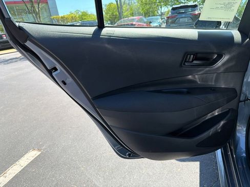 New 2026 Toyota Corolla LE image 21