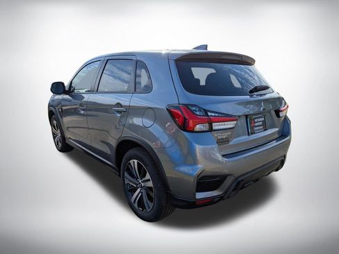 New 2026 Mitsubishi Outlander Sport ES AWD/4WD image 6