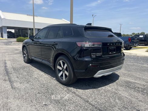 New 2026 Honda Prologue Touring image 5