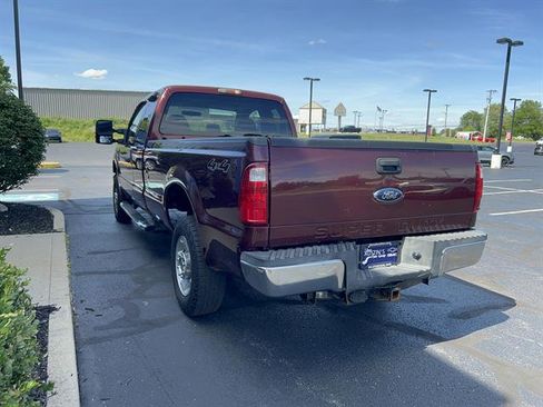 Used 2010 Ford F250 XLT AWD/4WD image 6