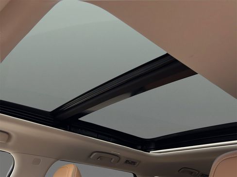 New 2026 INFINITI QX80 Luxe image 30