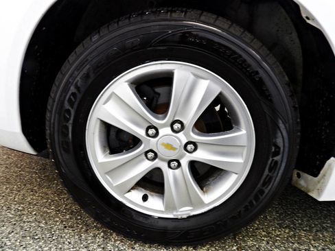 Used 2014 Chevrolet Impala Limited LS FWD image 17