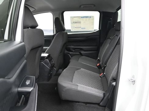 New 2026 Ford Ranger XLT AWD/4WD image 21