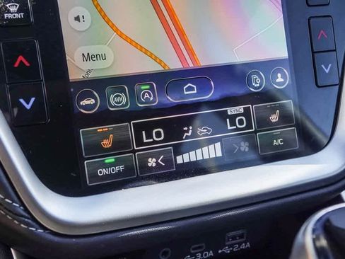 Used 2024 Subaru Outback Limited XT image 20