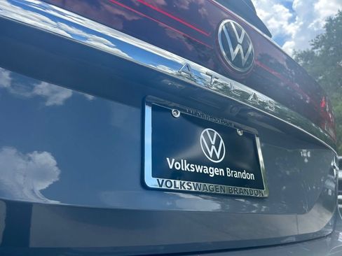 New 2026 Volkswagen Atlas SEL AWD/4WD image 47