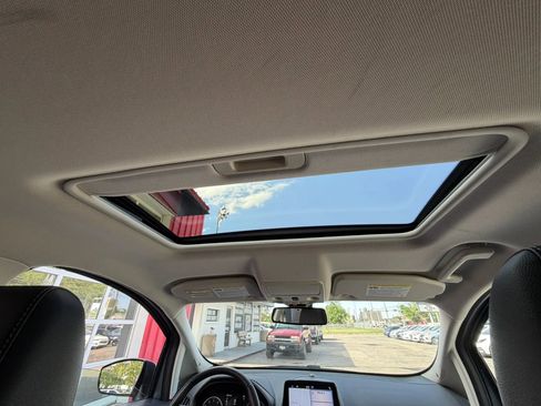 Used 2018 Ford EcoSport Titanium AWD/4WD image 20