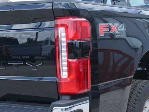 New 2026 Ford F350 Lariat w/ Lariat Premium Package AWD/4WD image 37