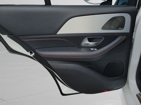 Certified 2023 Mercedes-Benz GLE 53 AMG 4MATIC Coupe image 25