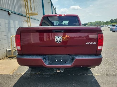 Used 2016 RAM 1500 Express AWD/4WD image 6