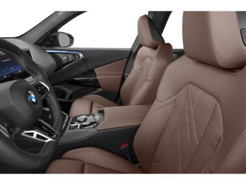 Used 2026 BMW X3 M50 AWD/4WD image 8