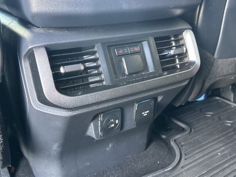 Used 2023 Ford F150 Platinum w/ Equipment Group 701A High AWD/4WD image 25
