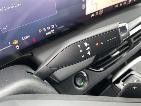 New 2026 Buick Enclave Preferred w/ Power Package image 20