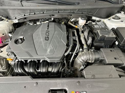 Used 2025 Hyundai Tucson SEL FWD image 32
