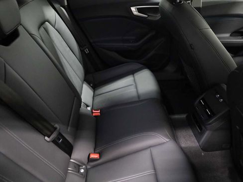 Certified 2025 Audi A5 2.0T Premium Plus w/ Premium Plus AWD/4WD image 33