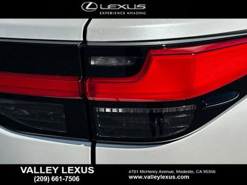 New 2026 Lexus TX 350 AWD image 26