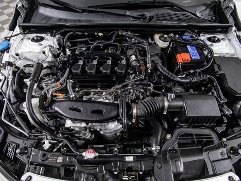 Used 2023 Honda Civic Sport Touring image 45