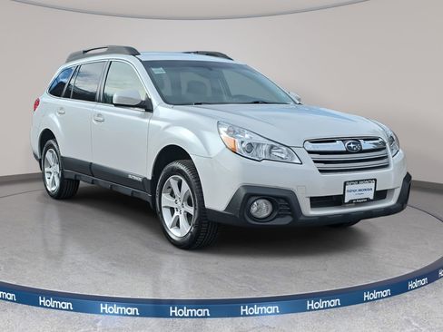 Used 2013 Subaru Outback 2.5i Premium image 9