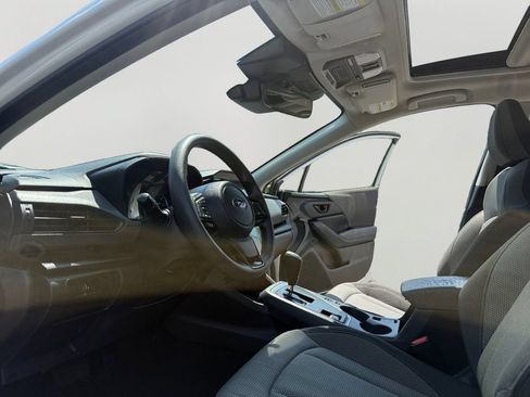Used 2024 Subaru Crosstrek 2.0i Premium AWD/4WD image 9