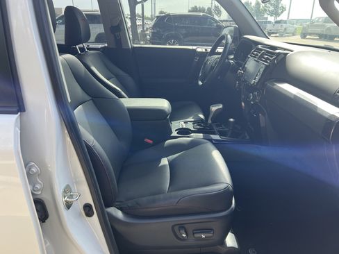 Used 2024 Toyota 4Runner TRD Pro AWD/4WD image 28