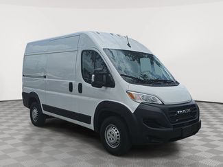Used 2025 RAM ProMaster 1500 FWD video 2