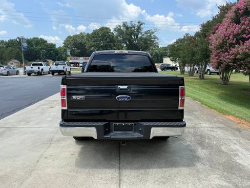 Used 2010 Ford F150 XLT RWD image 2