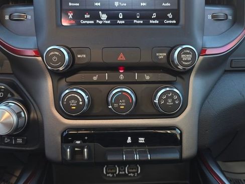 Used 2020 RAM 1500 Rebel w/ Rebel Level 1 Equipment Group image 15