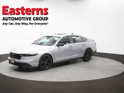 Used 2023 Honda Accord Sport image 57