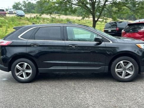 Used 2023 Ford Edge SEL w/ Convenience Package AWD/4WD image 28