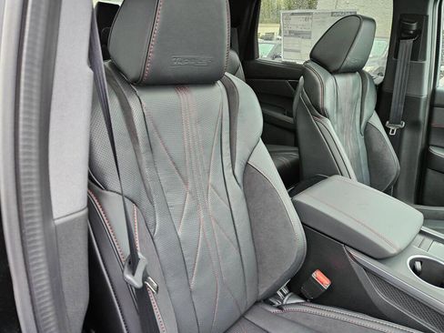New 2026 Acura MDX Type S image 12