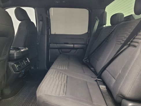 Used 2021 Ford F150 XL w/ STX Appearance Package AWD/4WD image 18