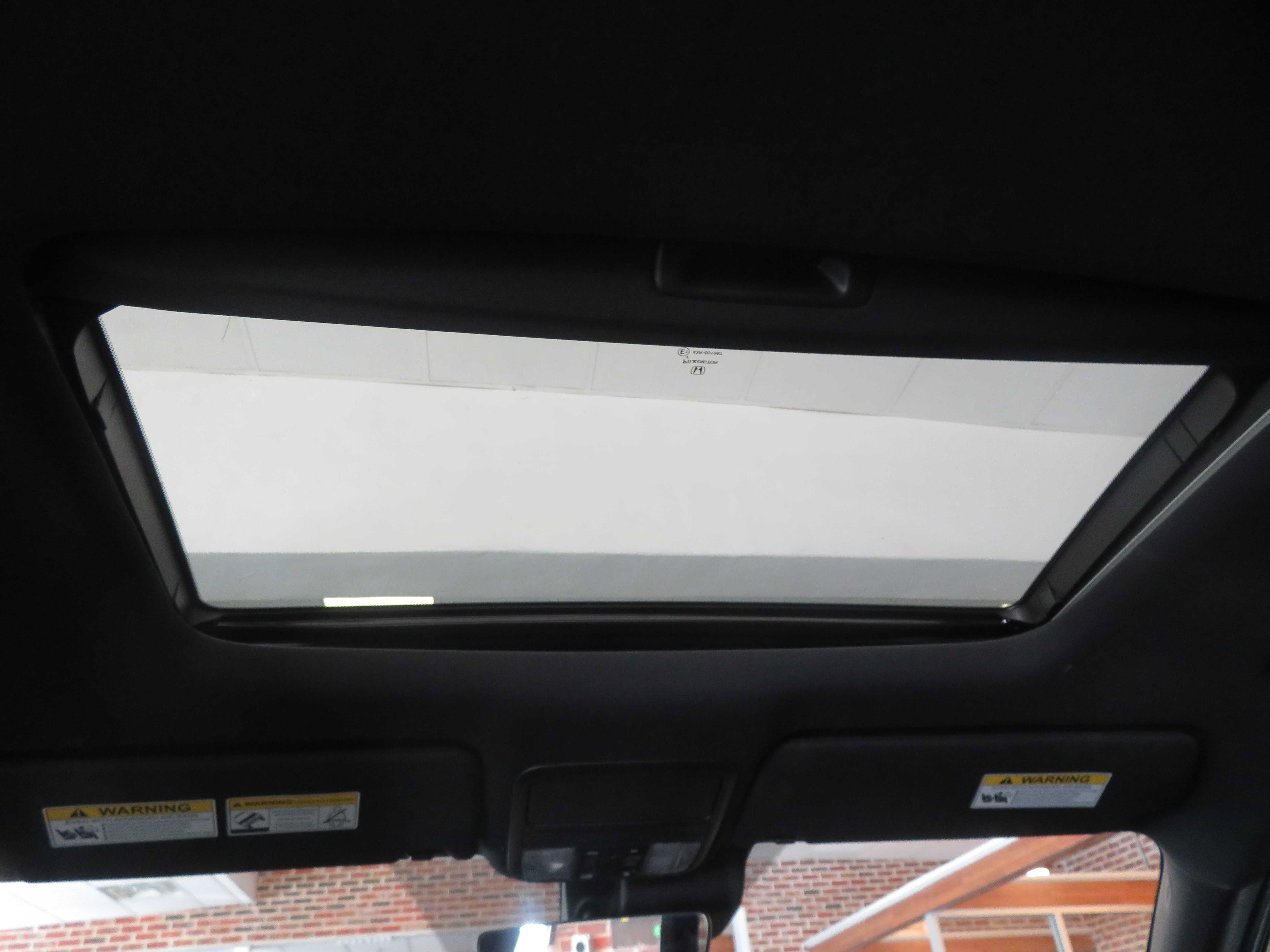 Used 2022 Honda Passport EX-L image 48