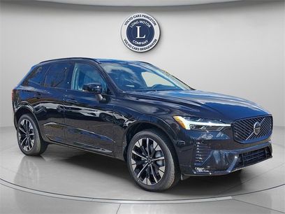 New 2026 Volvo XC60 B5 Plus w/ Protection Package Premier