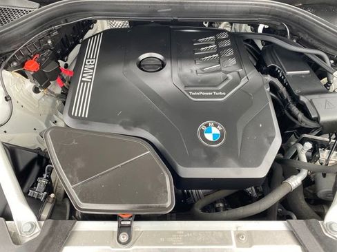 Used 2024 BMW X3 xDrive30i image 23