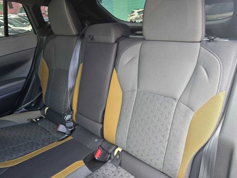 Certified 2024 Subaru Crosstrek 2.5i Sport w/ Crosstrek Mirror Package AWD/4WD image 17