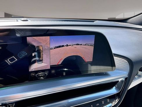 Certified 2024 Cadillac Lyriq Sport AWD/4WD image 23