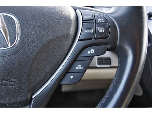 Used 2017 Acura RDX w/ Technology Package image 16